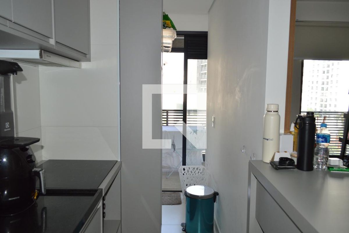 Apartamento, 1 quarto, 46 m² - Foto 26