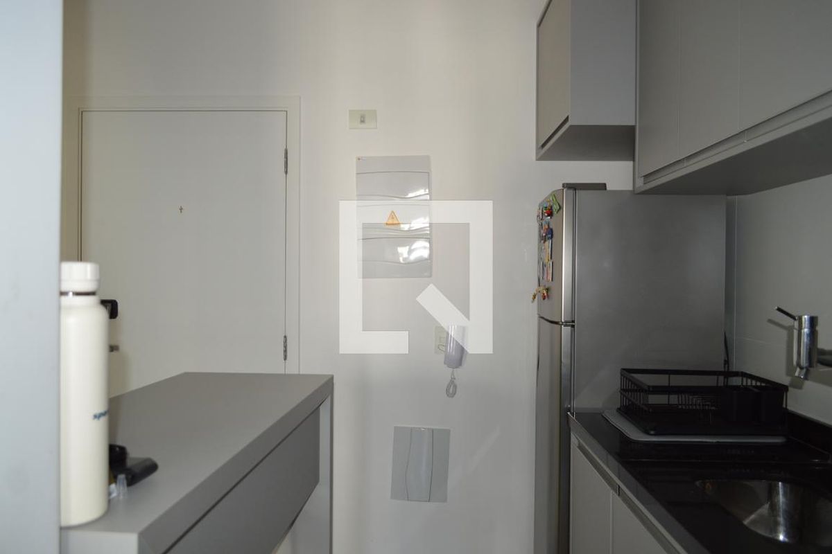 Apartamento, 1 quarto, 46 m² - Foto 28