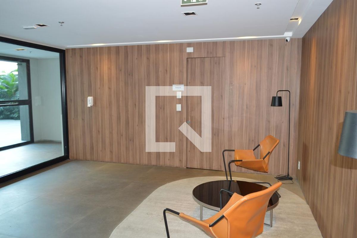 Apartamento, 1 quarto, 46 m² - Foto 41