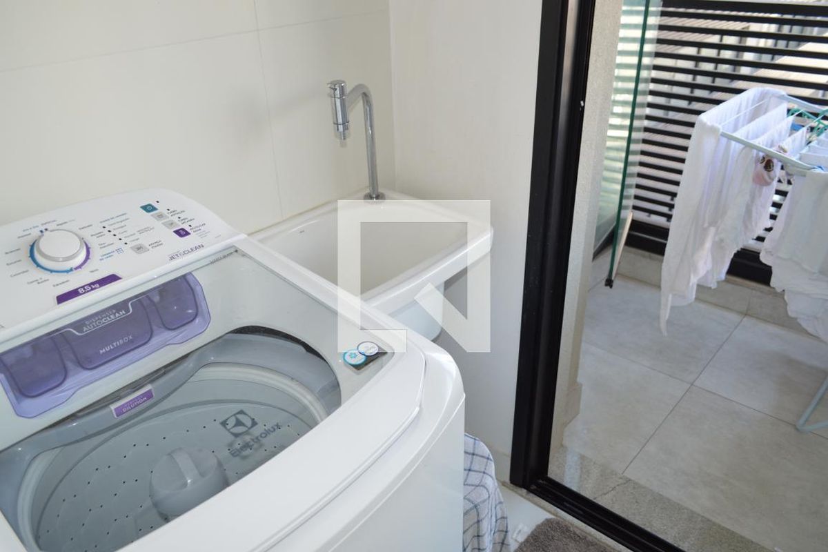 Apartamento, 1 quarto, 46 m² - Foto 29