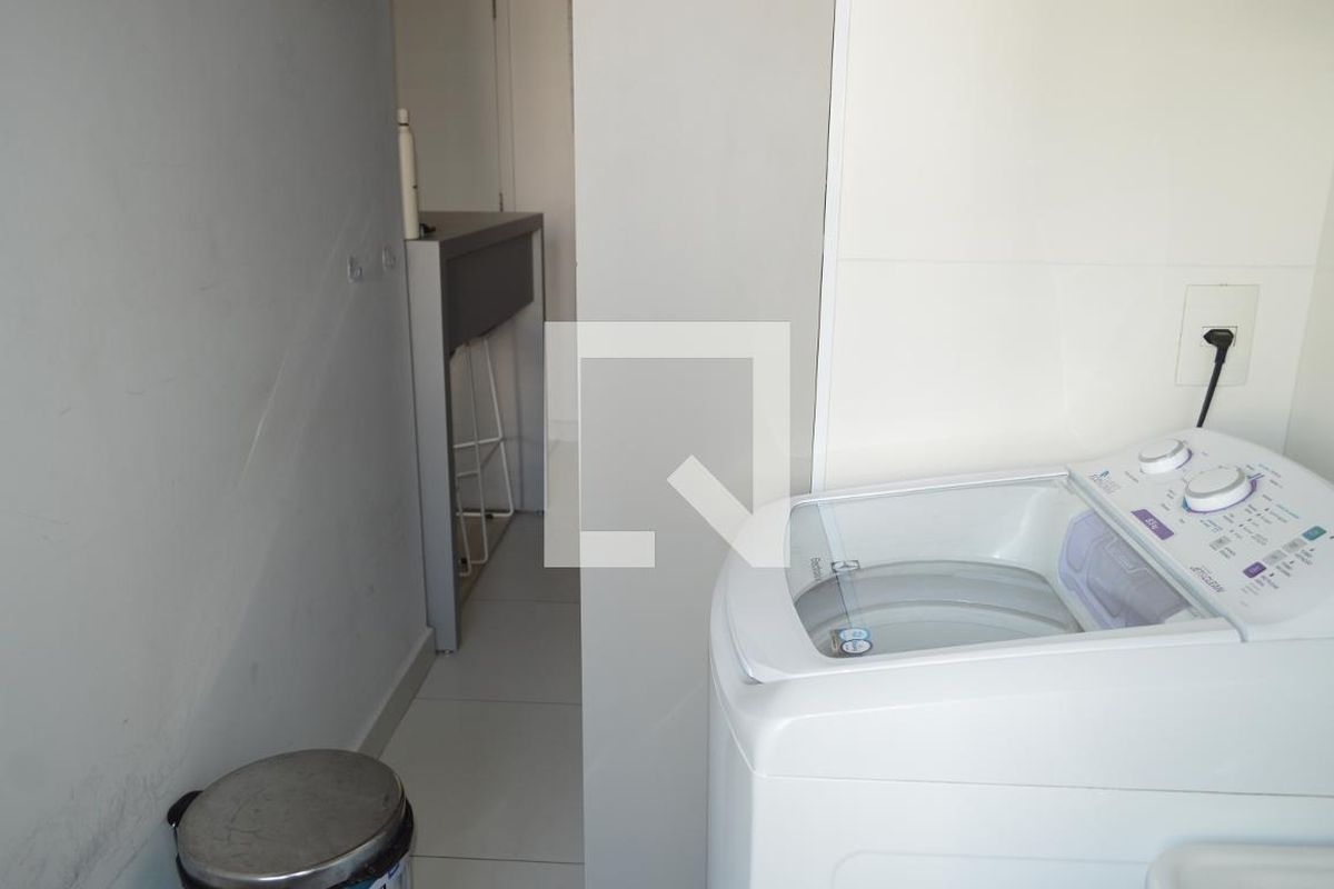 Apartamento, 1 quarto, 46 m² - Foto 32