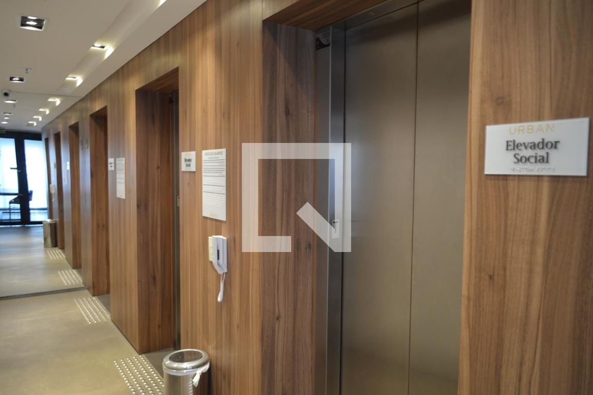 Apartamento, 1 quarto, 46 m² - Foto 43