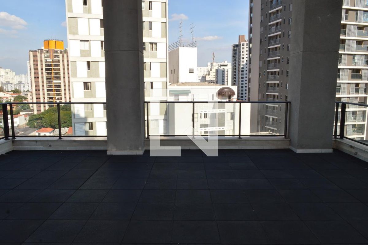 Apartamento, 1 quarto, 46 m² - Foto 40