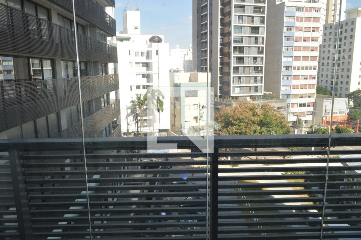 Apartamento, 1 quarto, 46 m² - Foto 33