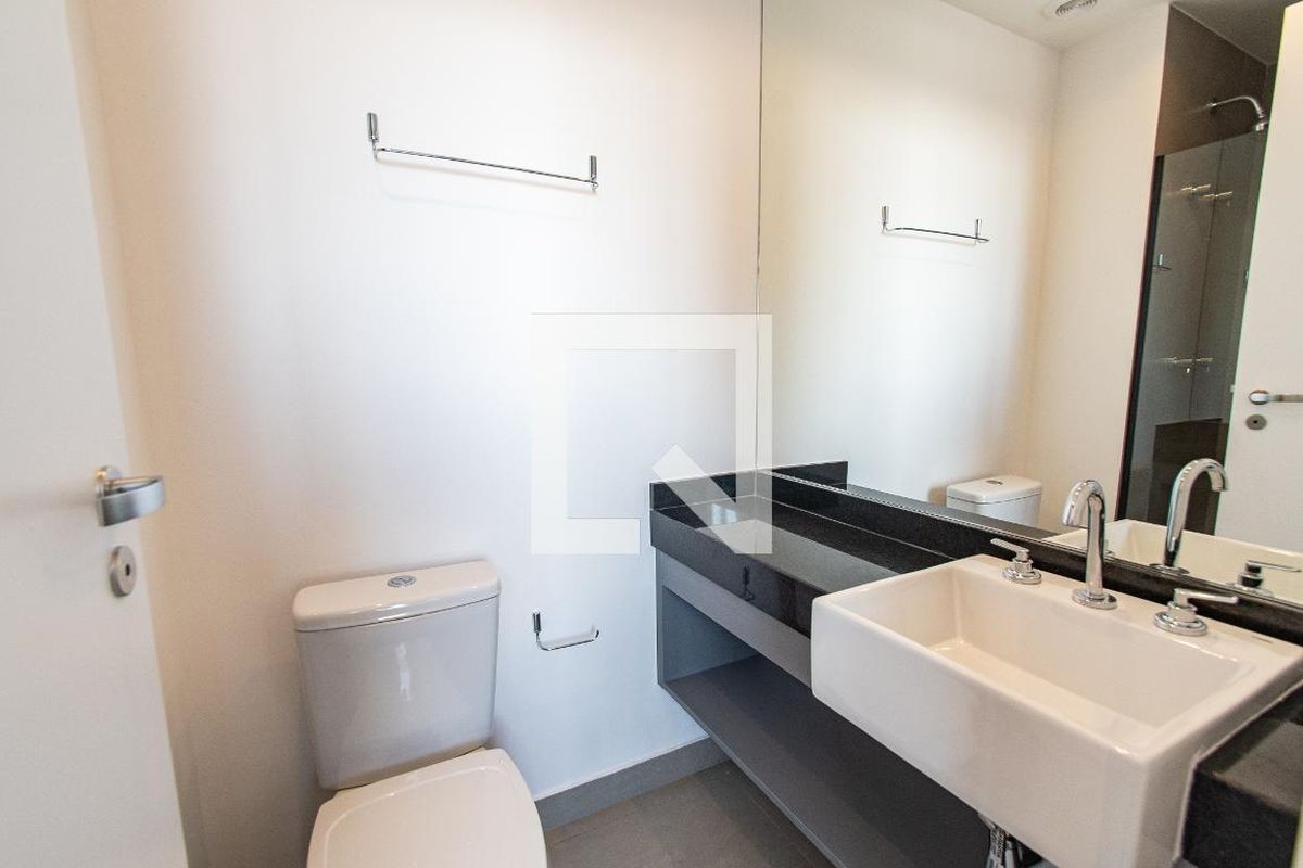 Kitnet-Studio, 19 m² - Foto 22