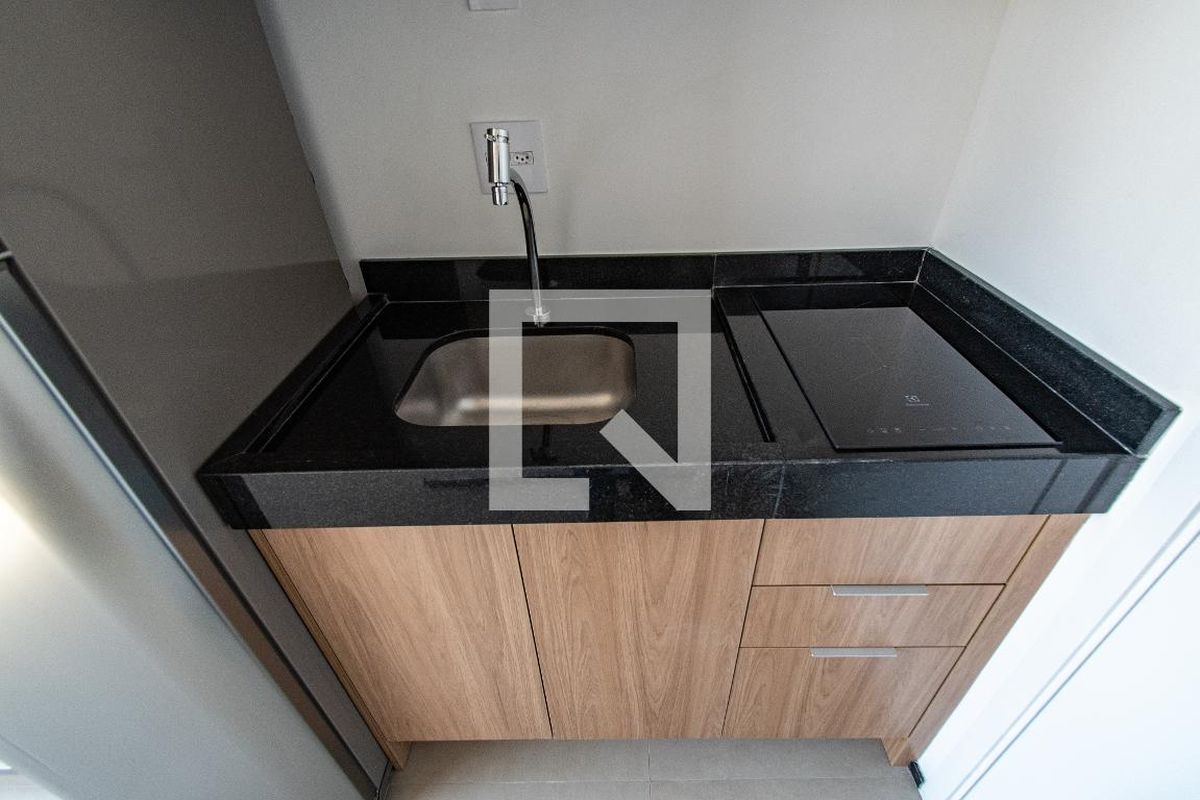 Kitnet-Studio, 19 m² - Foto 14
