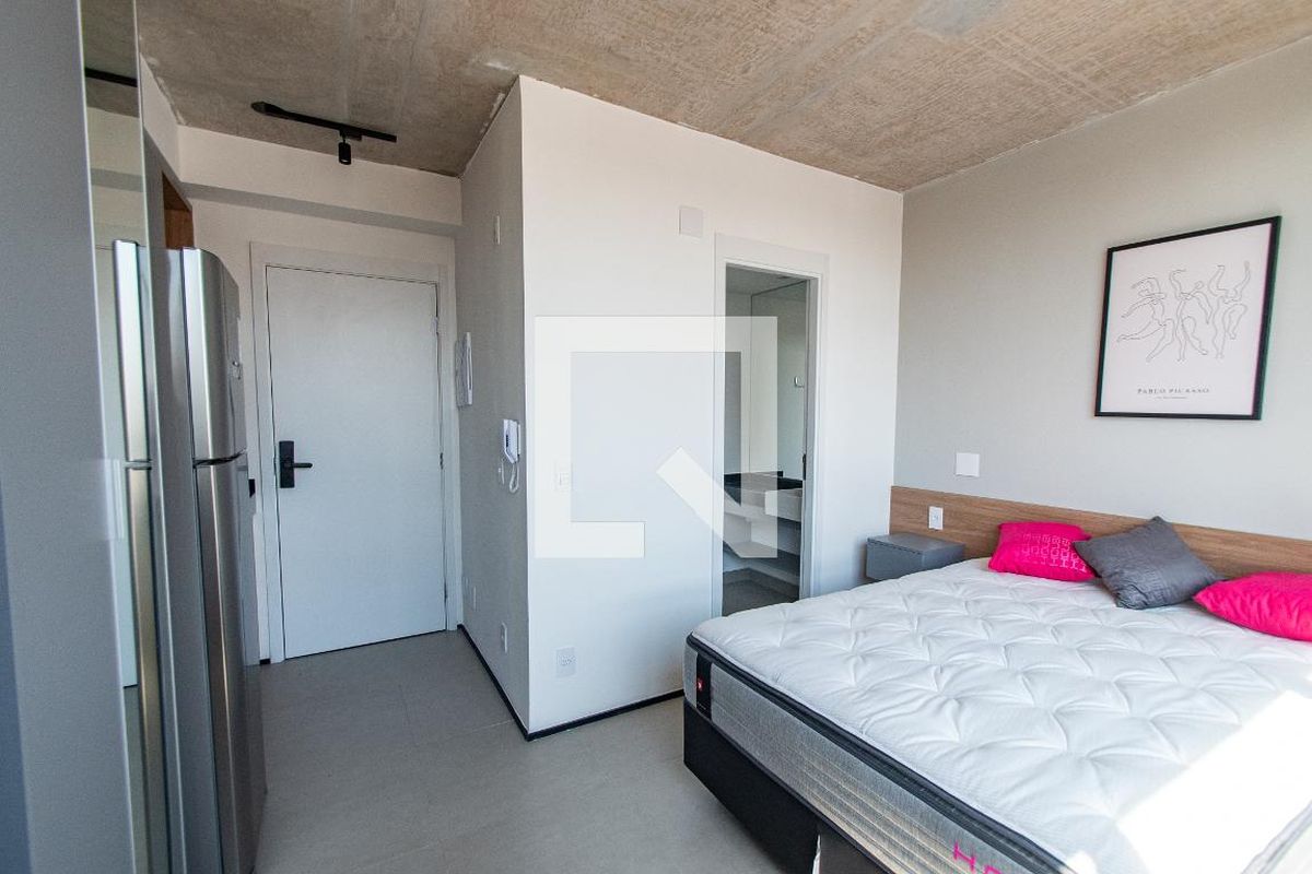 Kitnet-Studio, 19 m² - Foto 6