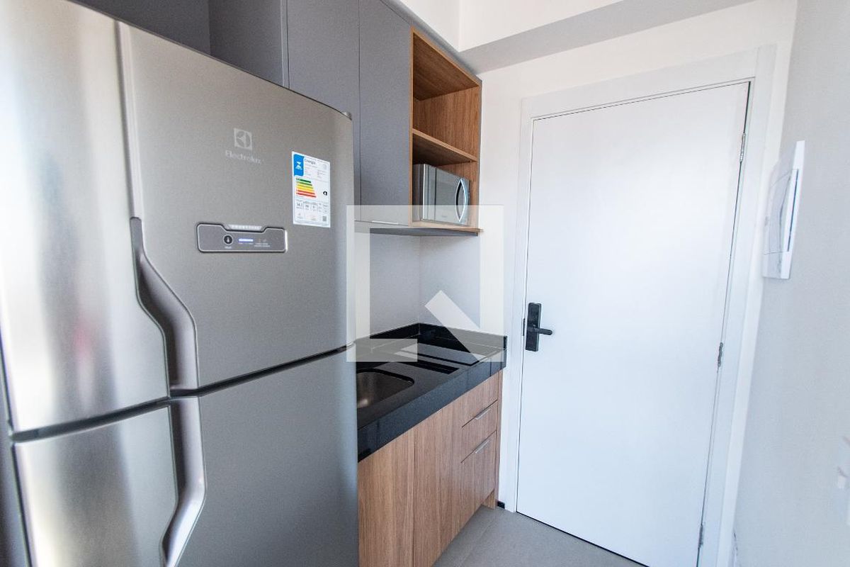 Kitnet-Studio, 19 m² - Foto 18