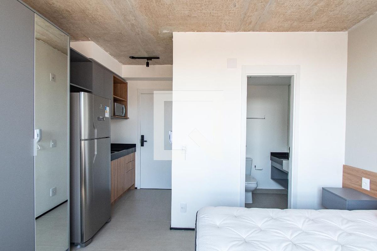 Kitnet-Studio, 19 m² - Foto 8