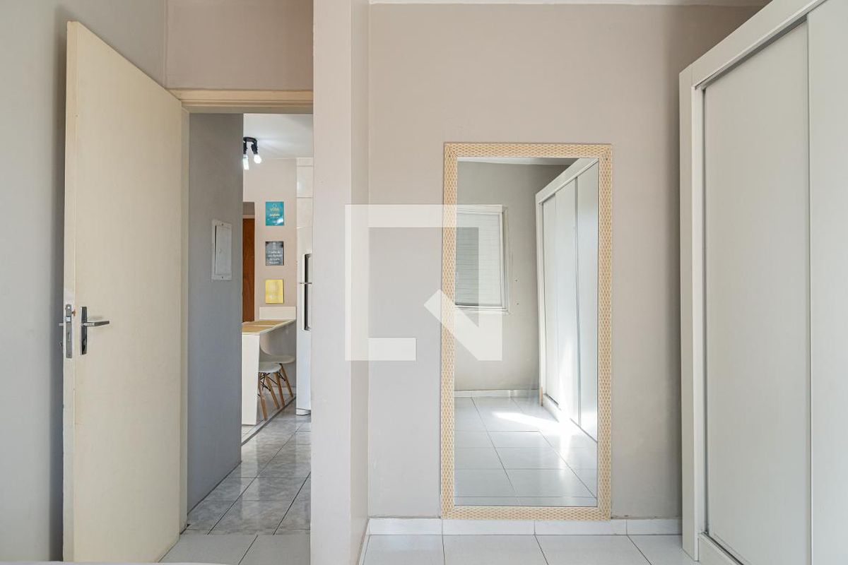 Apartamento, 1 quarto, 36 m² - Foto 38