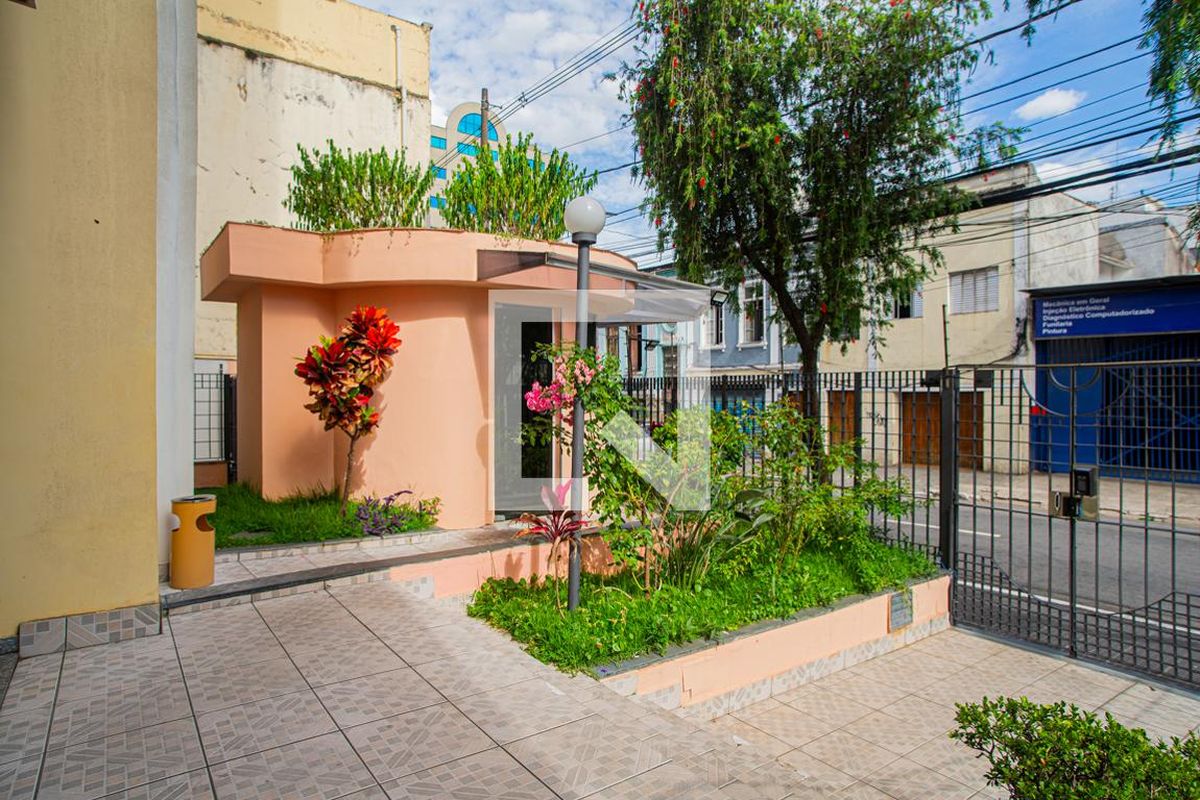 Apartamento, 1 quarto, 36 m² - Foto 94