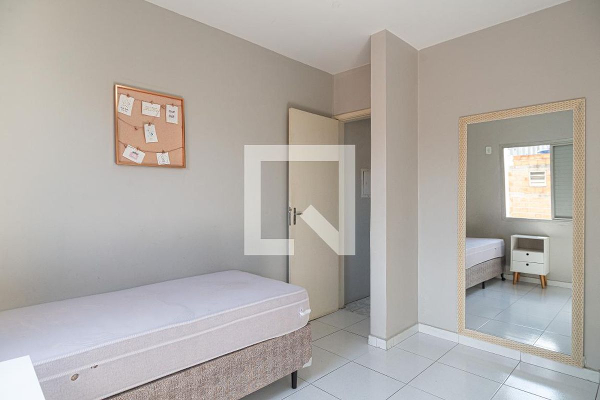 Apartamento, 1 quarto, 36 m² - Foto 34