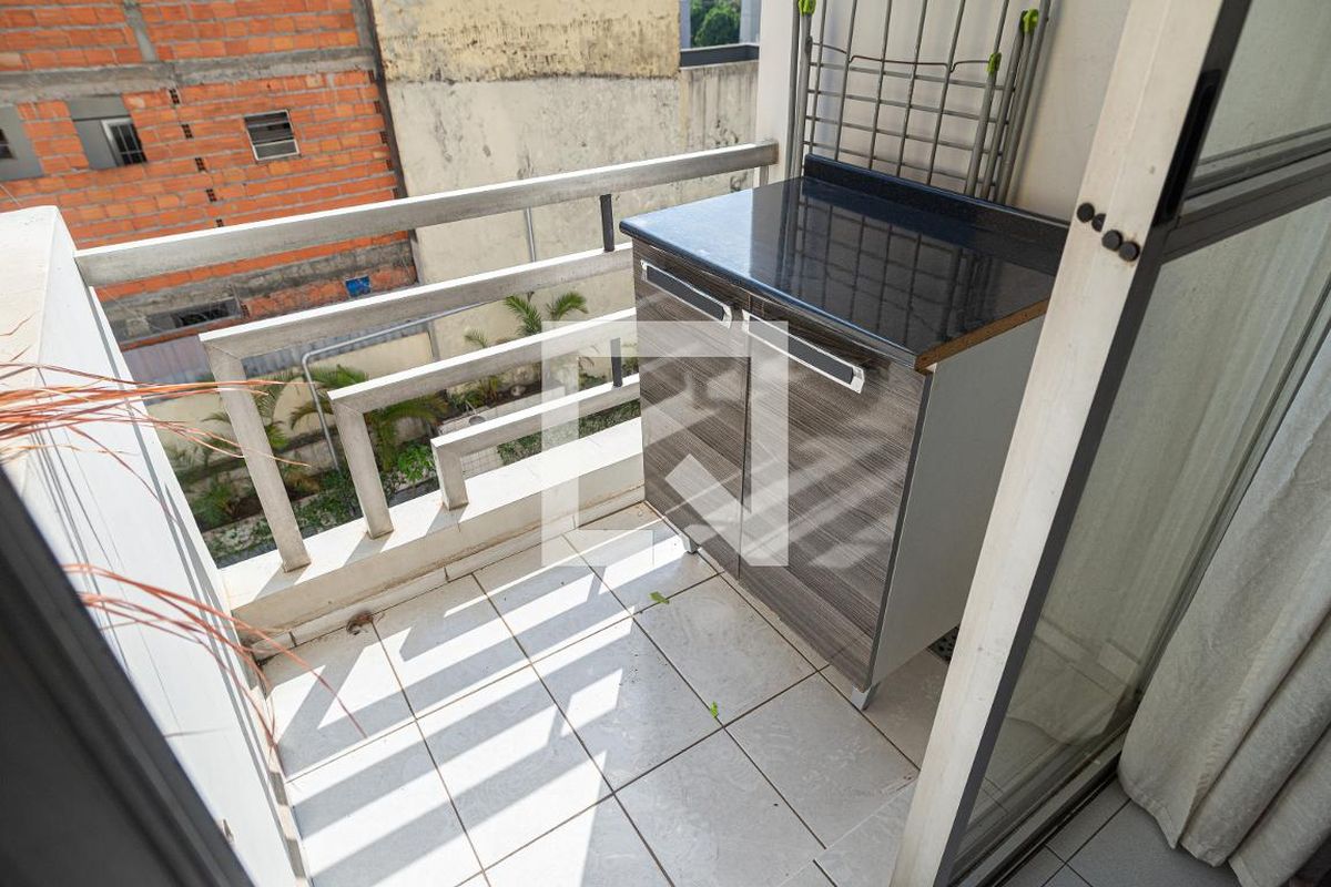 Apartamento, 1 quarto, 36 m² - Foto 24