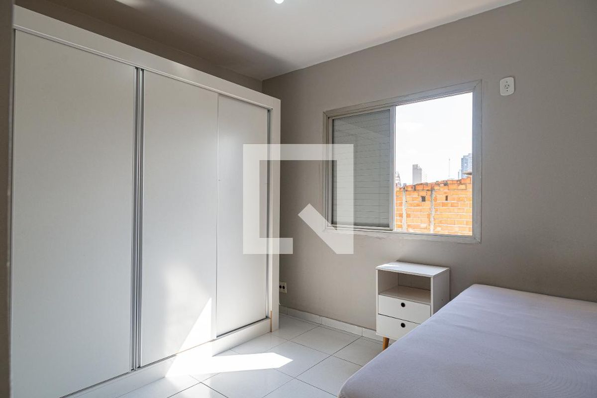 Apartamento, 1 quarto, 36 m² - Foto 30