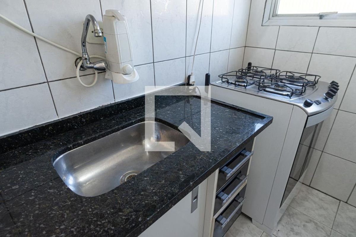 Apartamento, 1 quarto, 36 m² - Foto 62