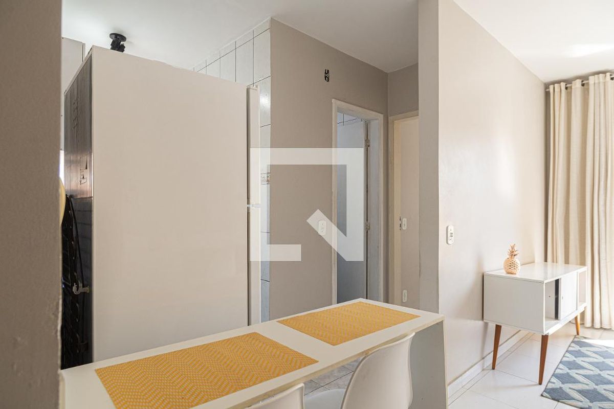 Apartamento, 1 quarto, 36 m² - Foto 56