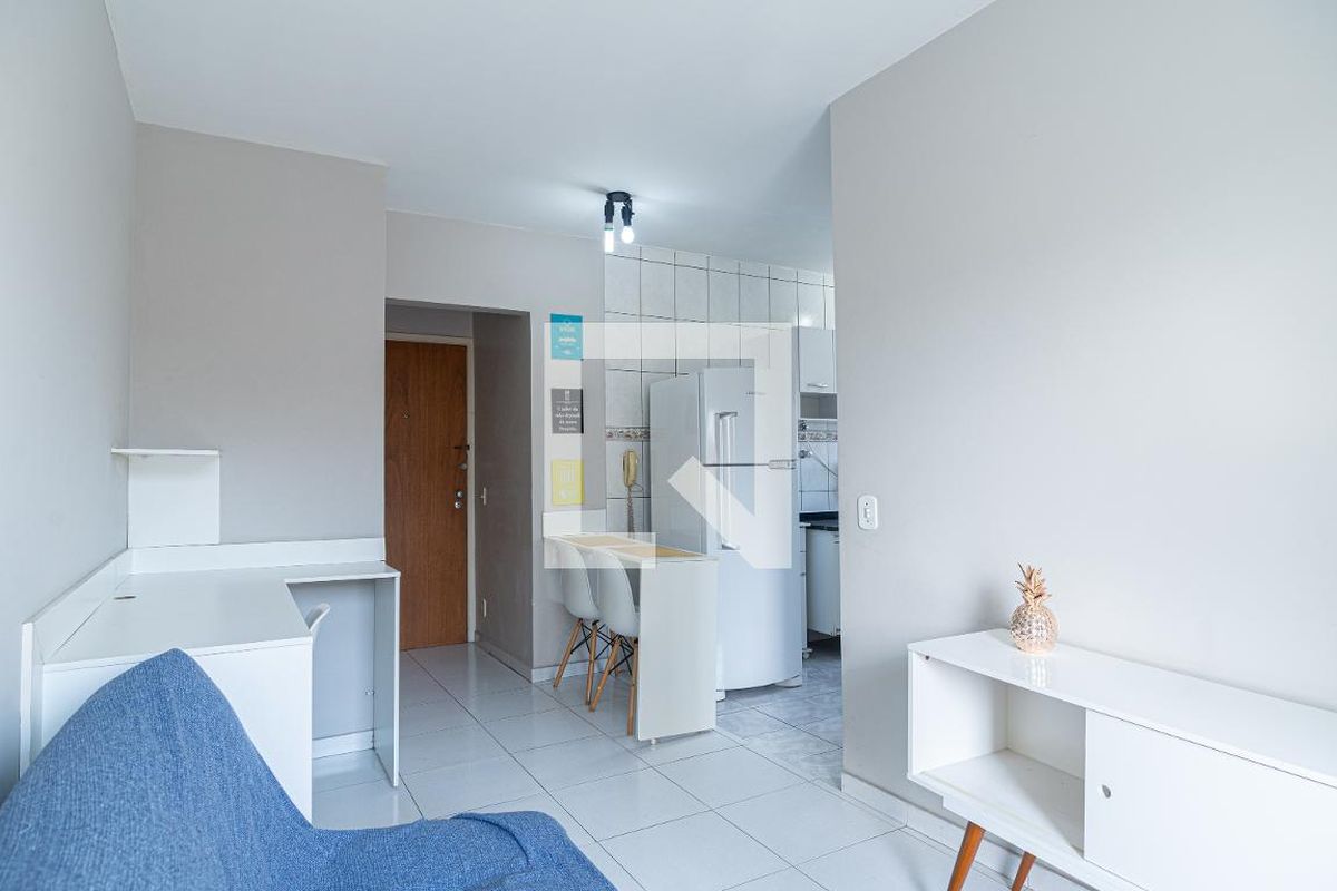 Apartamento, 1 quarto, 36 m² - Foto 14