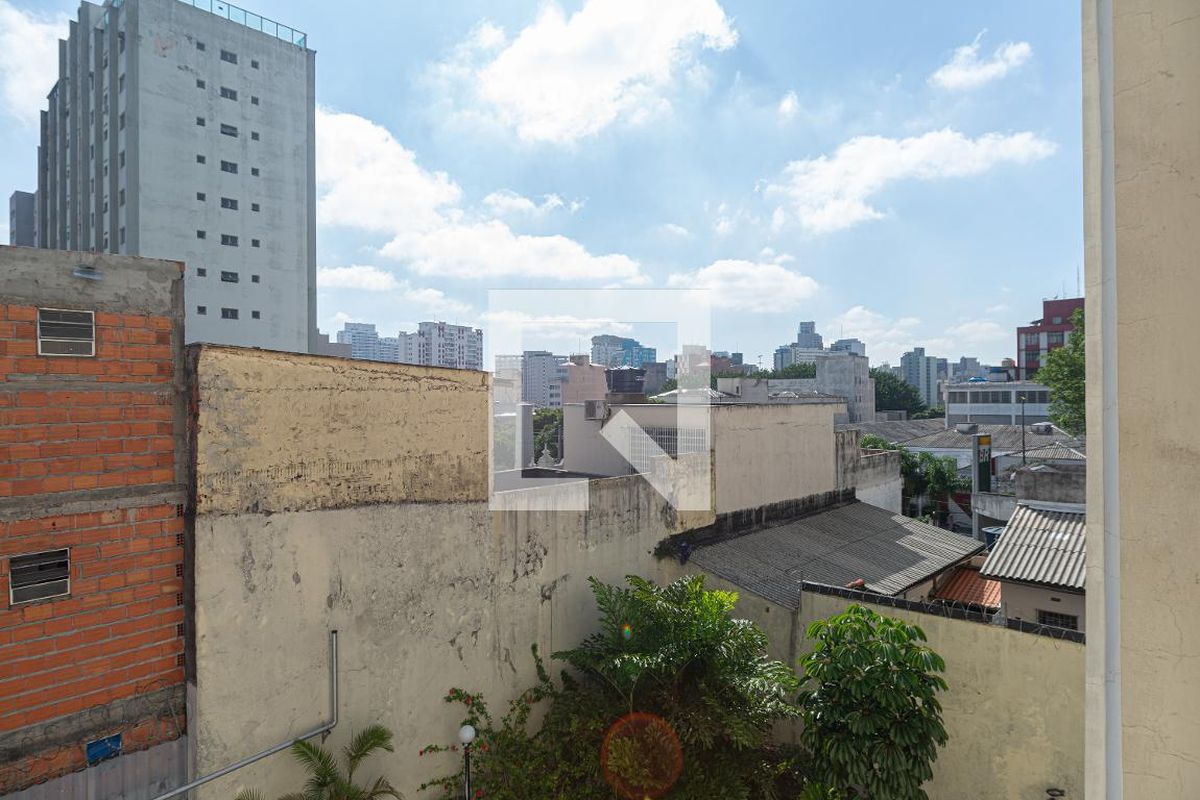 Apartamento, 1 quarto, 36 m² - Foto 28