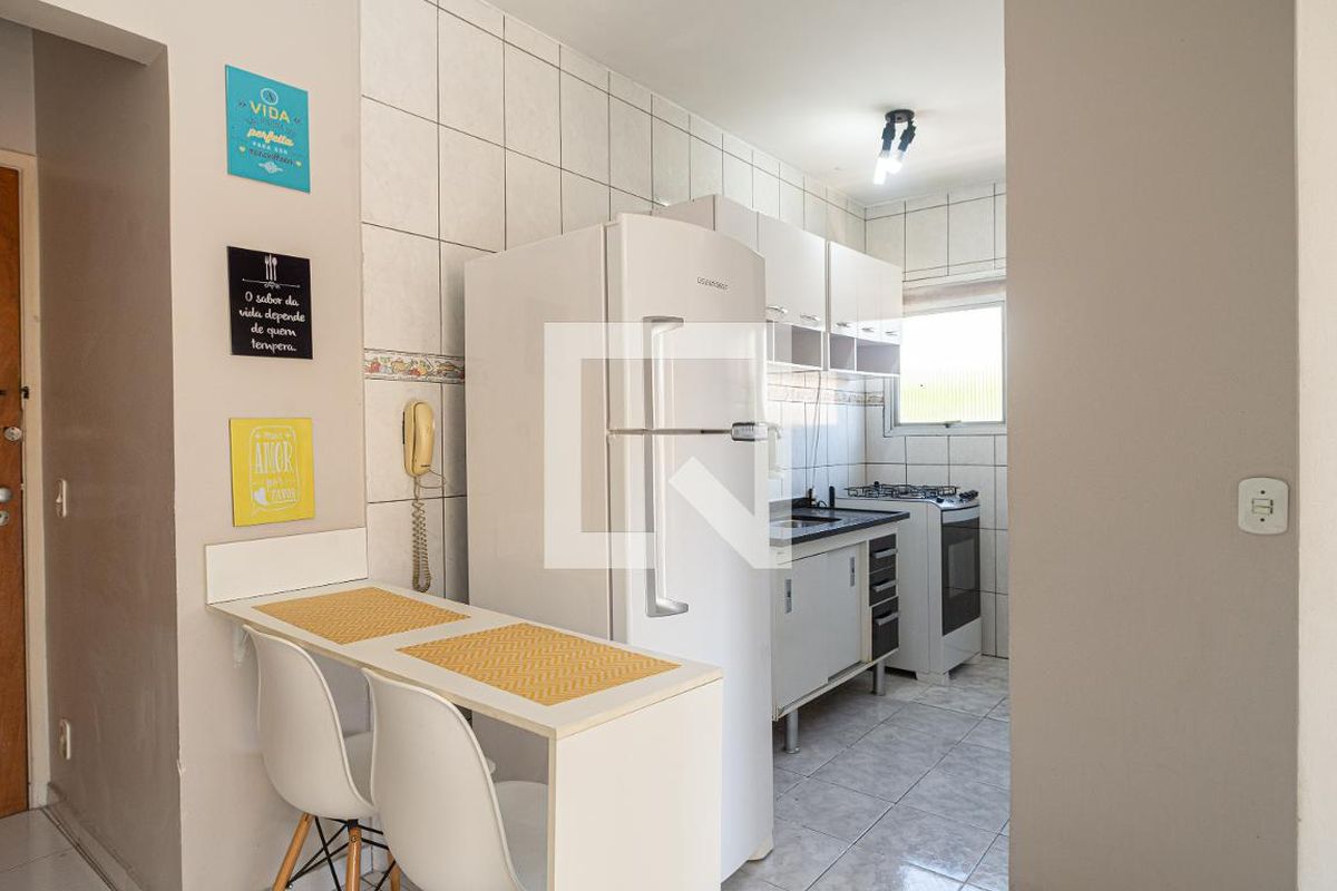 Apartamento, 1 quarto, 36 m² - Foto 52