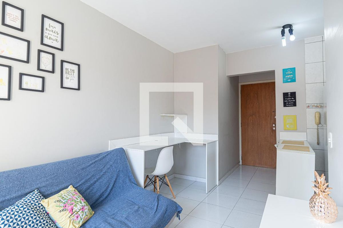 Apartamento, 1 quarto, 36 m² - Foto 10