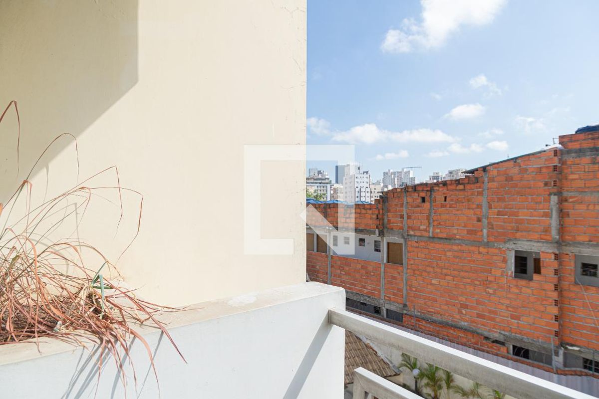 Apartamento, 1 quarto, 36 m² - Foto 18