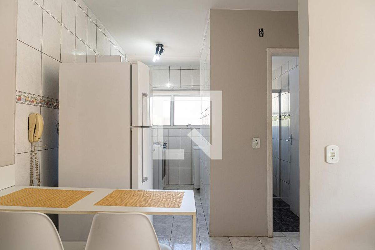 Apartamento, 1 quarto, 36 m² - Foto 54