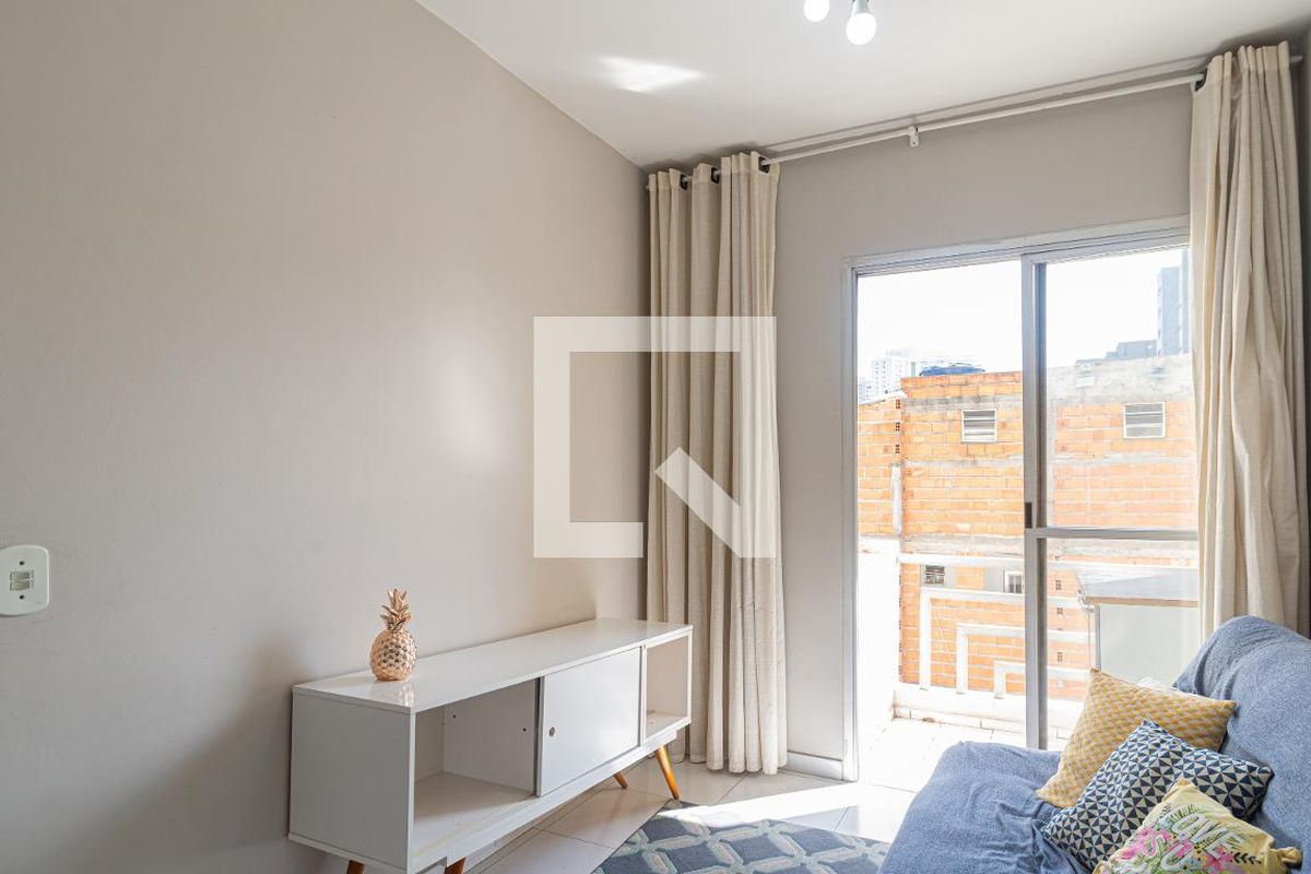 Apartamento, 1 quarto, 36 m² - Foto 4