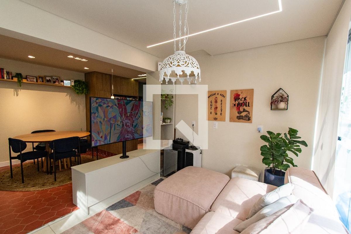 Apartamento, 2 quartos, 120 m² - Foto 8