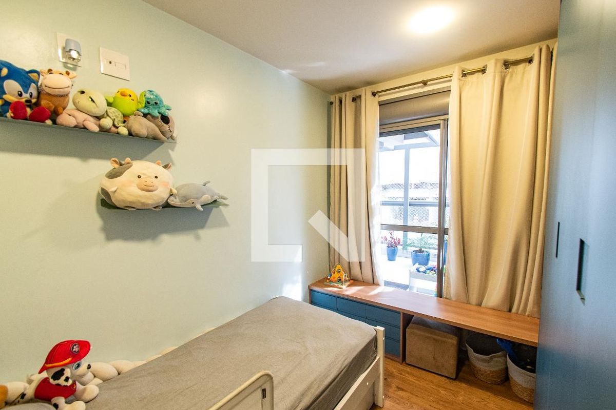 Apartamento, 2 quartos, 120 m² - Foto 36