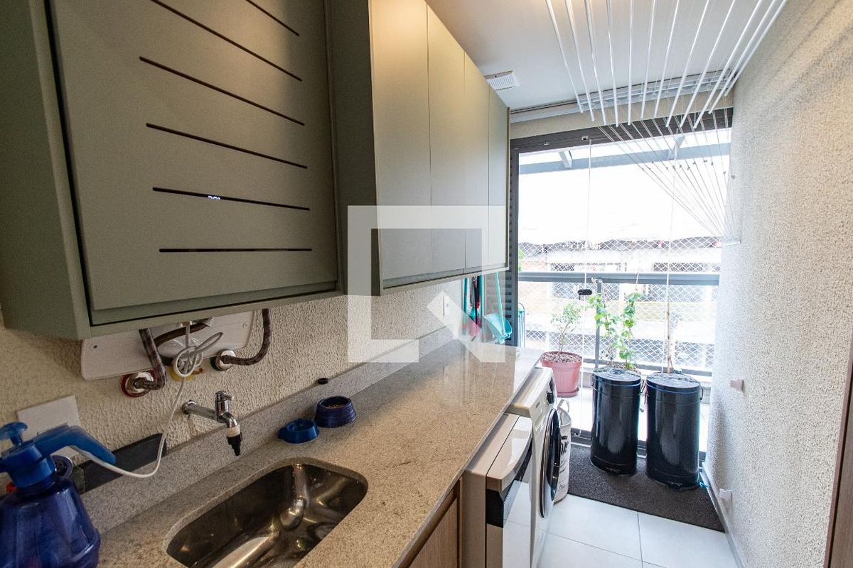 Apartamento, 2 quartos, 120 m² - Foto 80