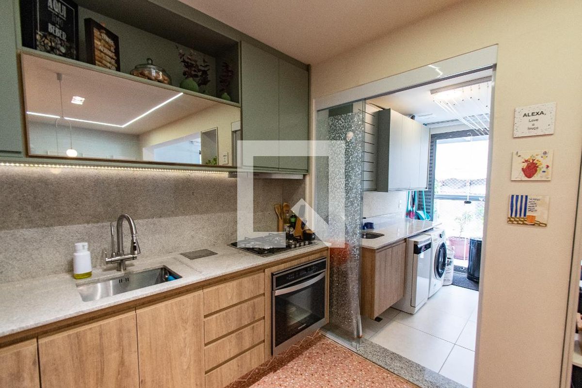 Apartamento, 2 quartos, 120 m² - Foto 78