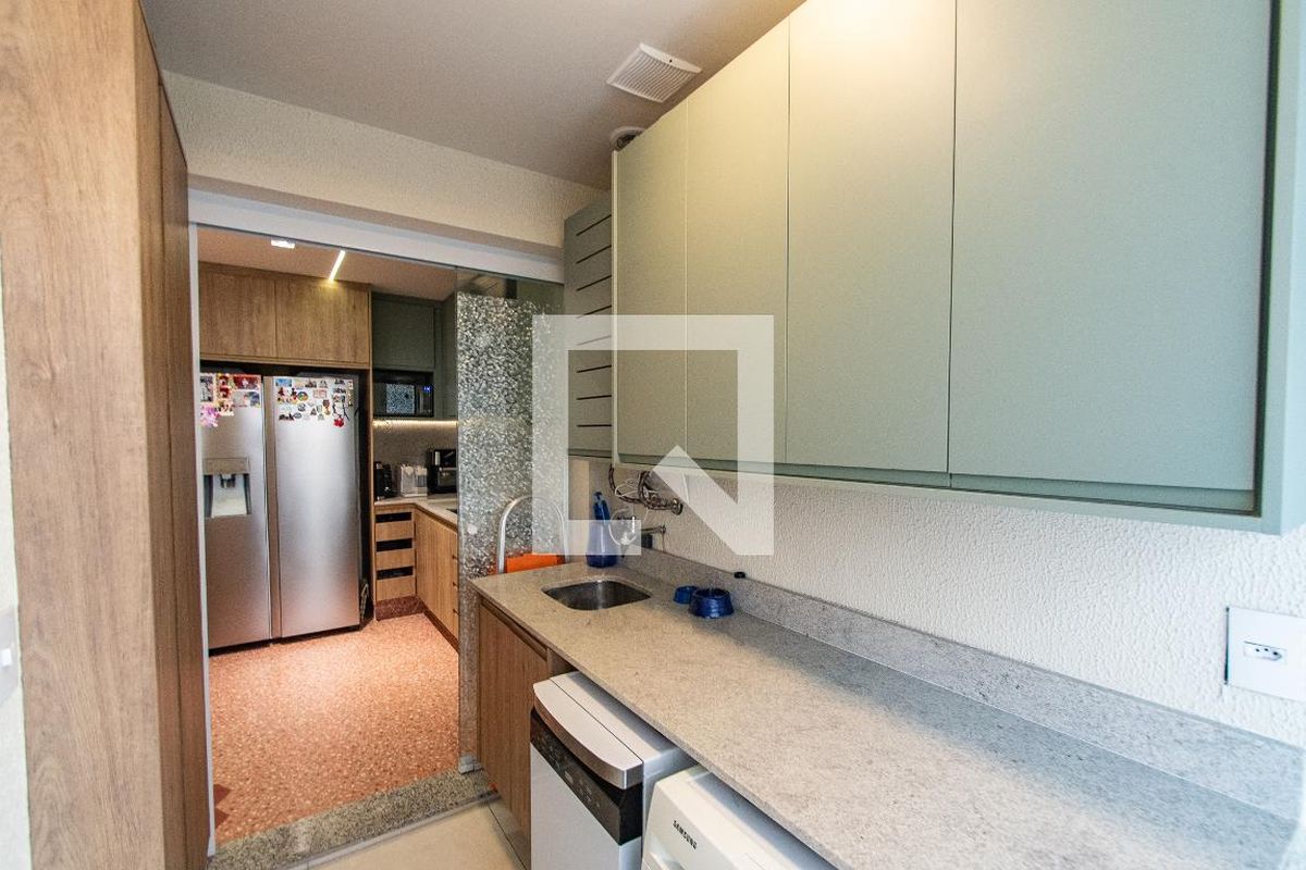 Apartamento, 2 quartos, 120 m² - Foto 84