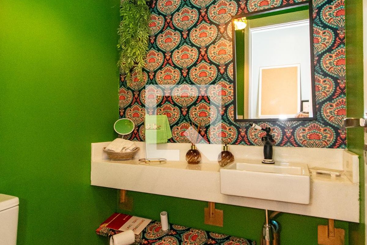 Apartamento, 2 quartos, 120 m² - Foto 32