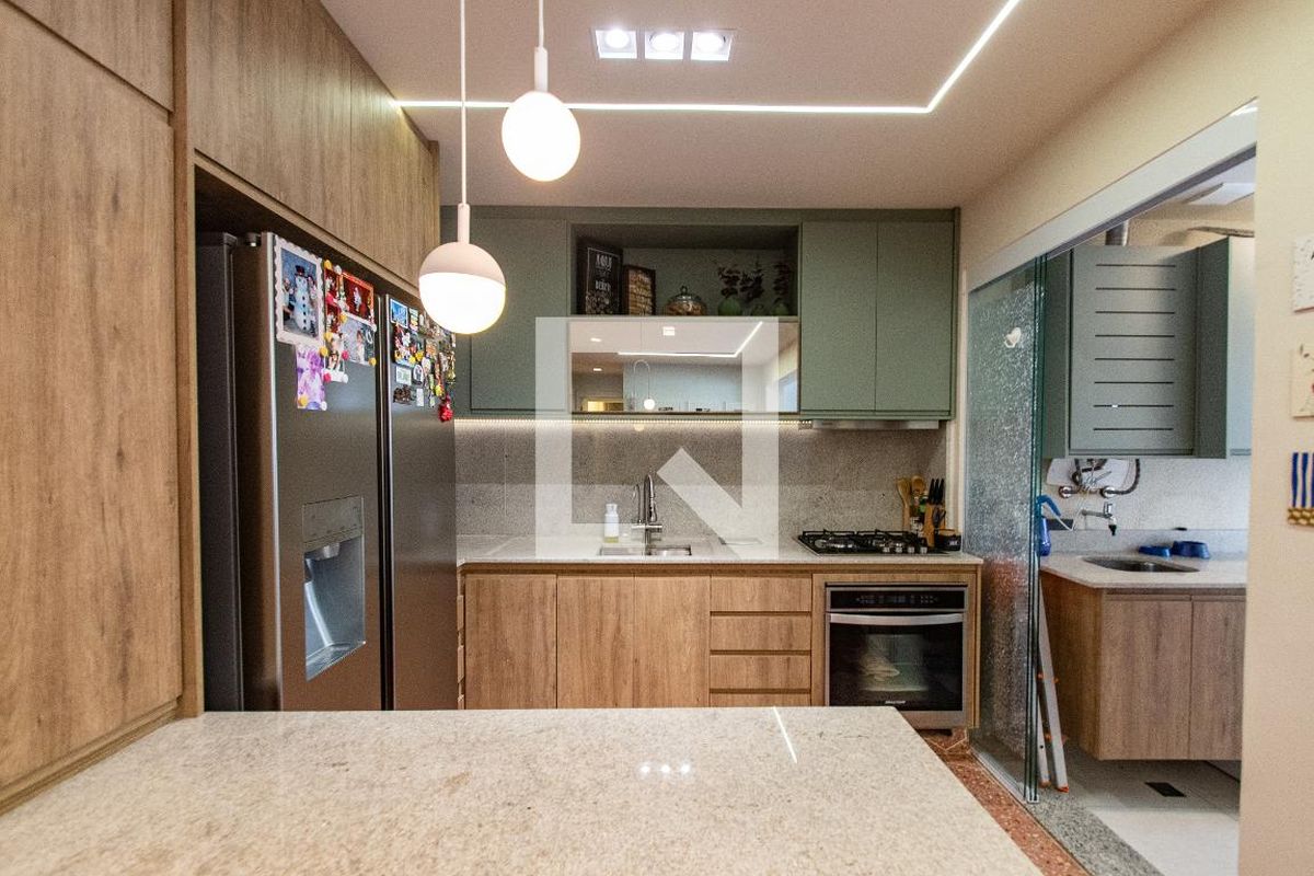 Apartamento, 2 quartos, 120 m² - Foto 72