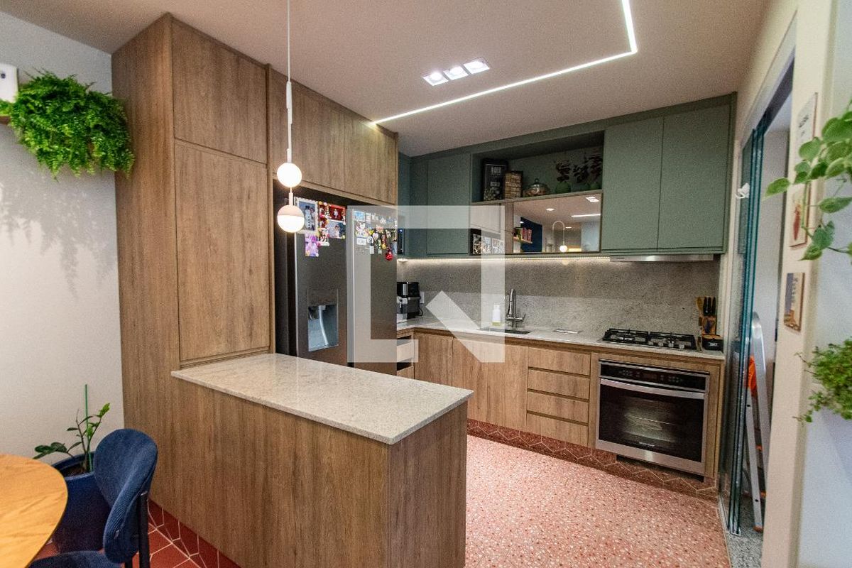 Apartamento, 2 quartos, 120 m² - Foto 70