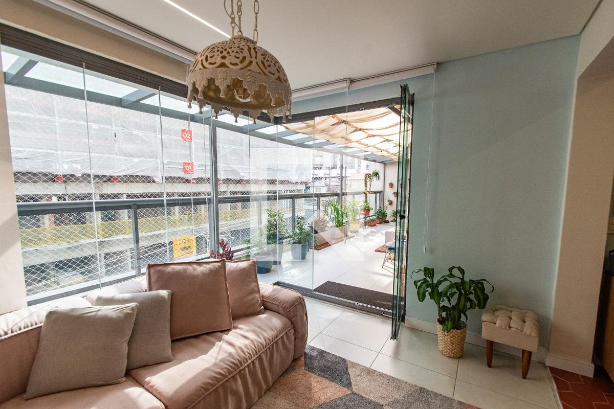 Apartamento, 2 quartos, 120 m² - Foto 10