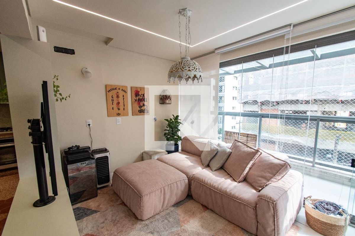 Apartamento, 2 quartos, 120 m² - Foto 6