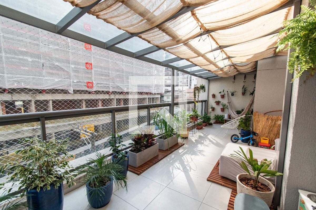Apartamento, 2 quartos, 120 m² - Foto 22