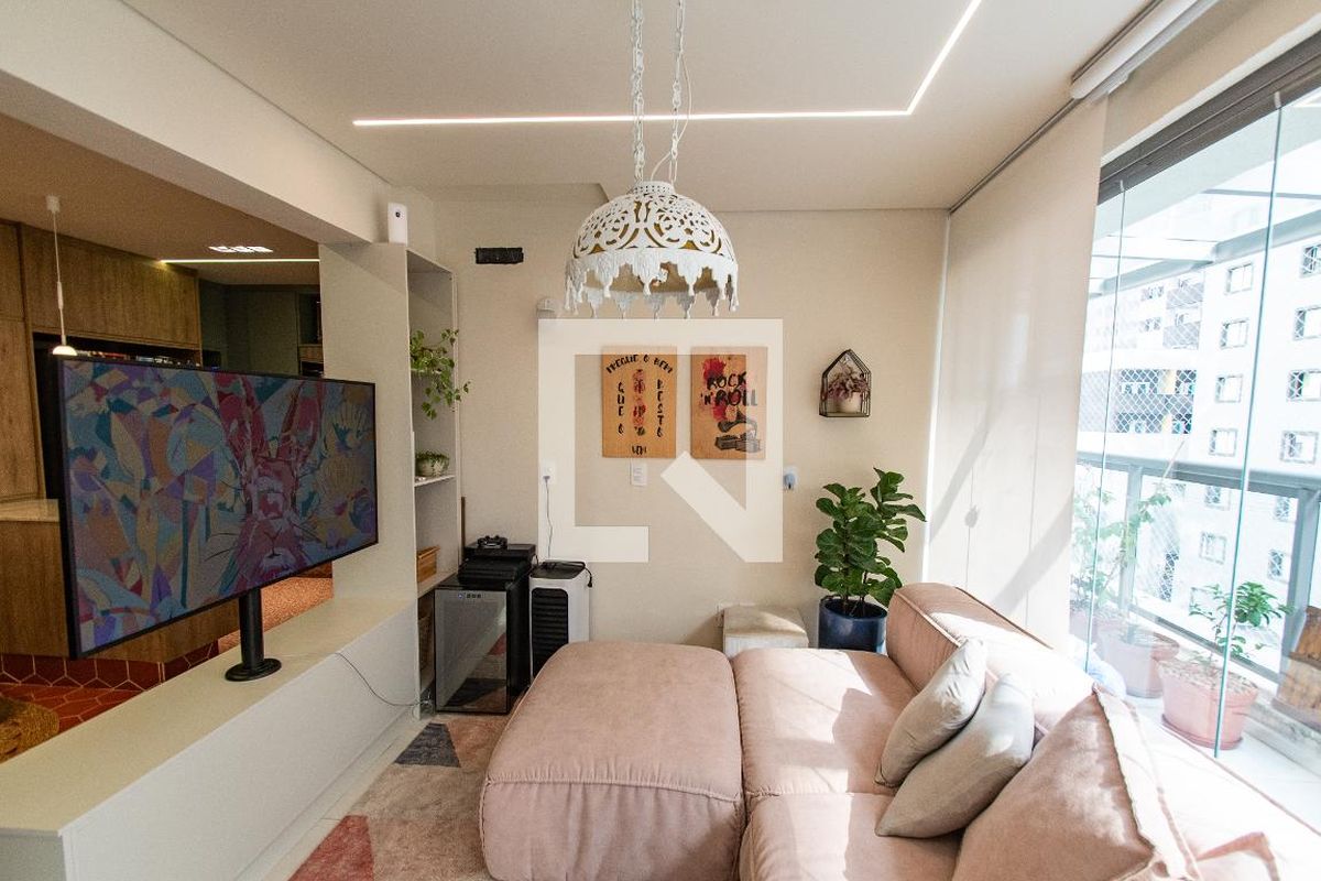 Apartamento, 2 quartos, 120 m² - Foto 4