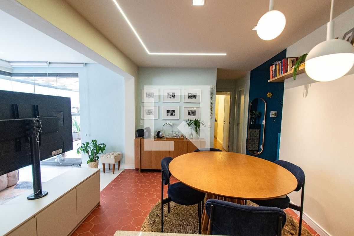 Apartamento, 2 quartos, 120 m² - Foto 18