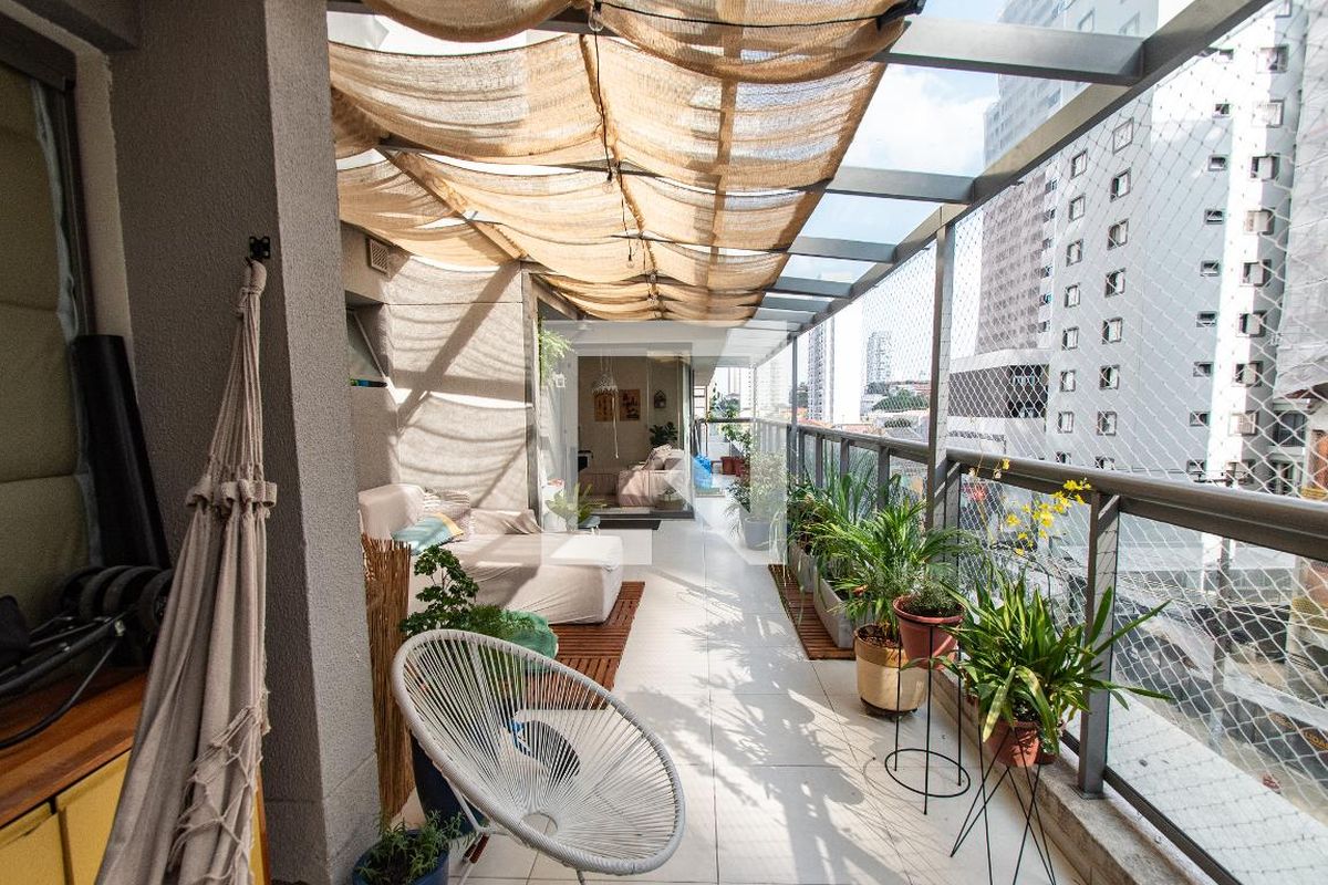 Apartamento, 2 quartos, 120 m² - Foto 28