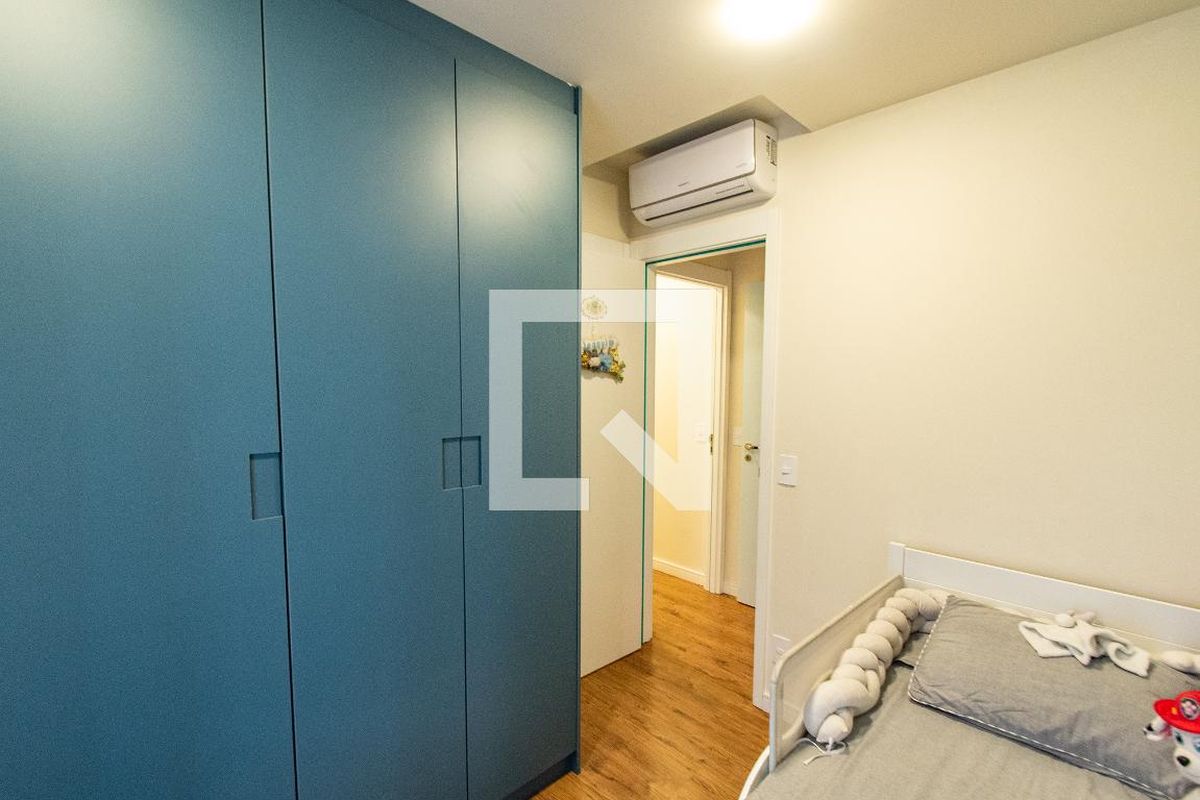 Apartamento, 2 quartos, 120 m² - Foto 40