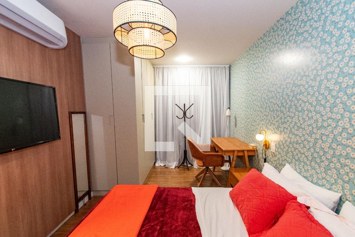 Apartamento, 2 quartos, 120 m² - Foto 54