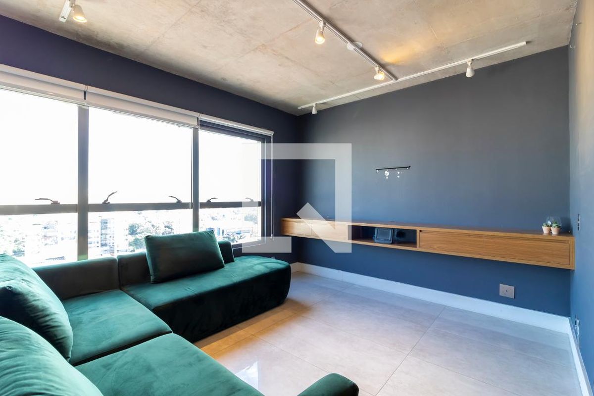 Apartamento, 1 quarto, 70 m² - Foto 4