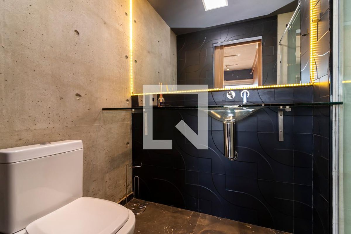 Apartamento, 1 quarto, 70 m² - Foto 46