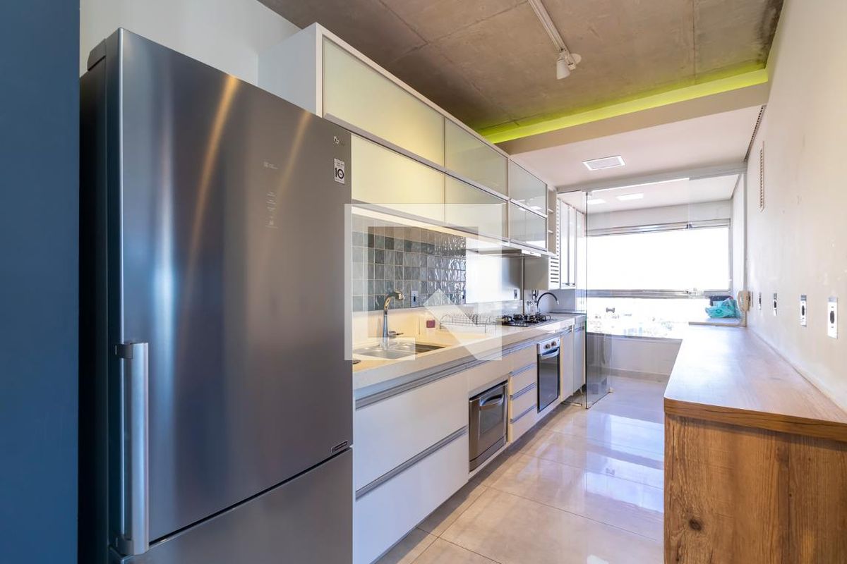 Apartamento, 1 quarto, 70 m² - Foto 64