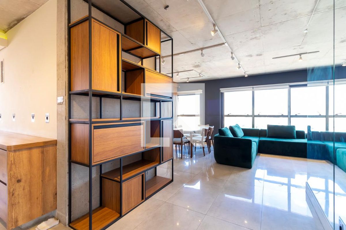 Apartamento, 1 quarto, 70 m² - Foto 60