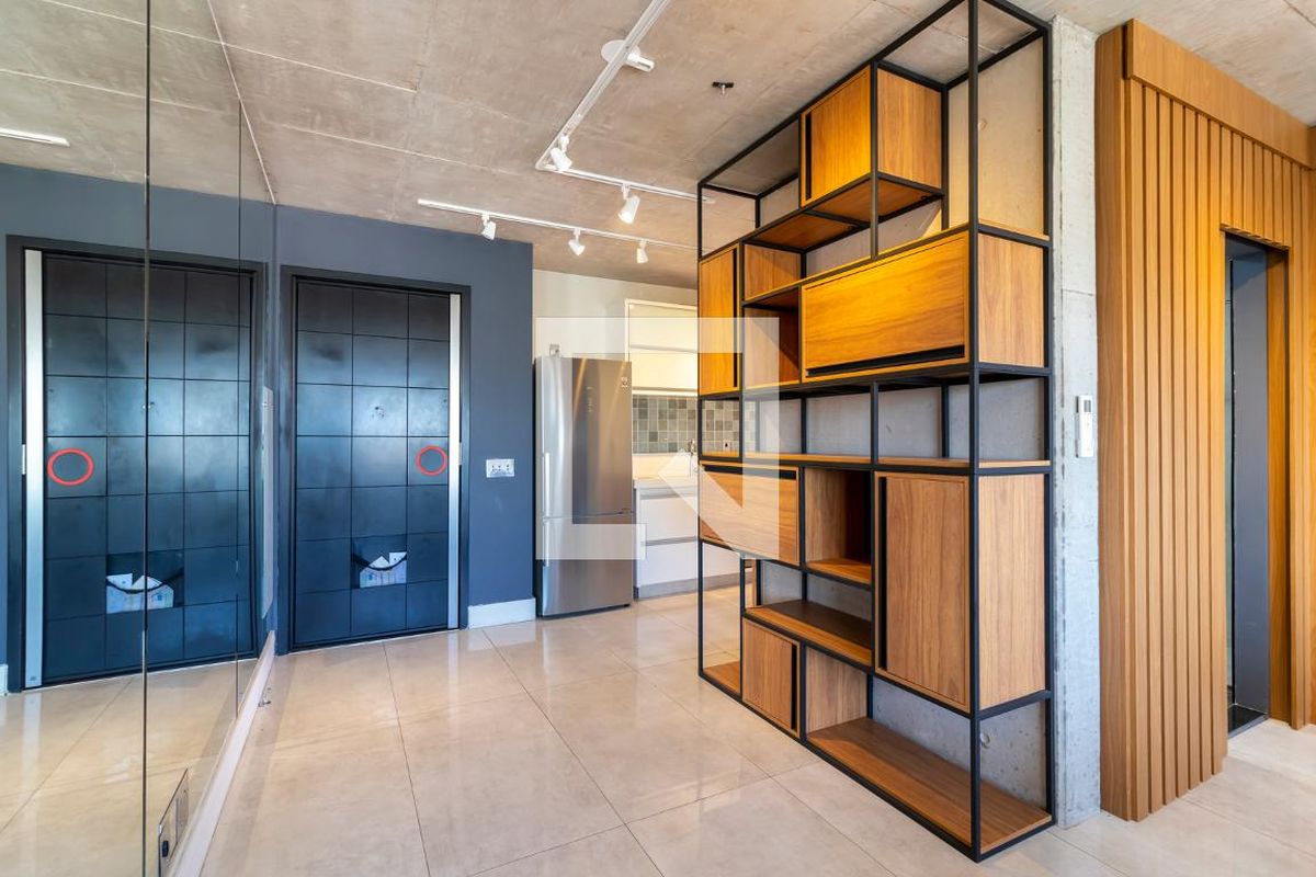 Apartamento, 1 quarto, 70 m² - Foto 58