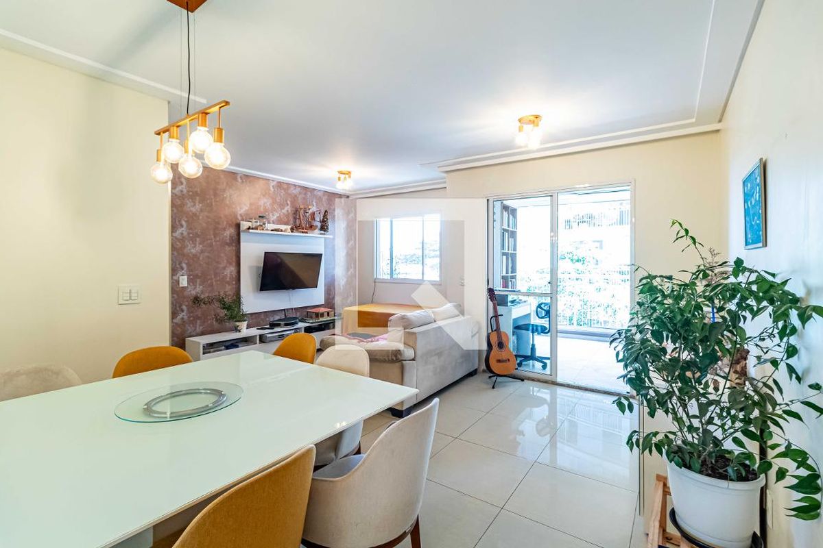 Apartamento, 4 quartos, 110 m² - Foto 2