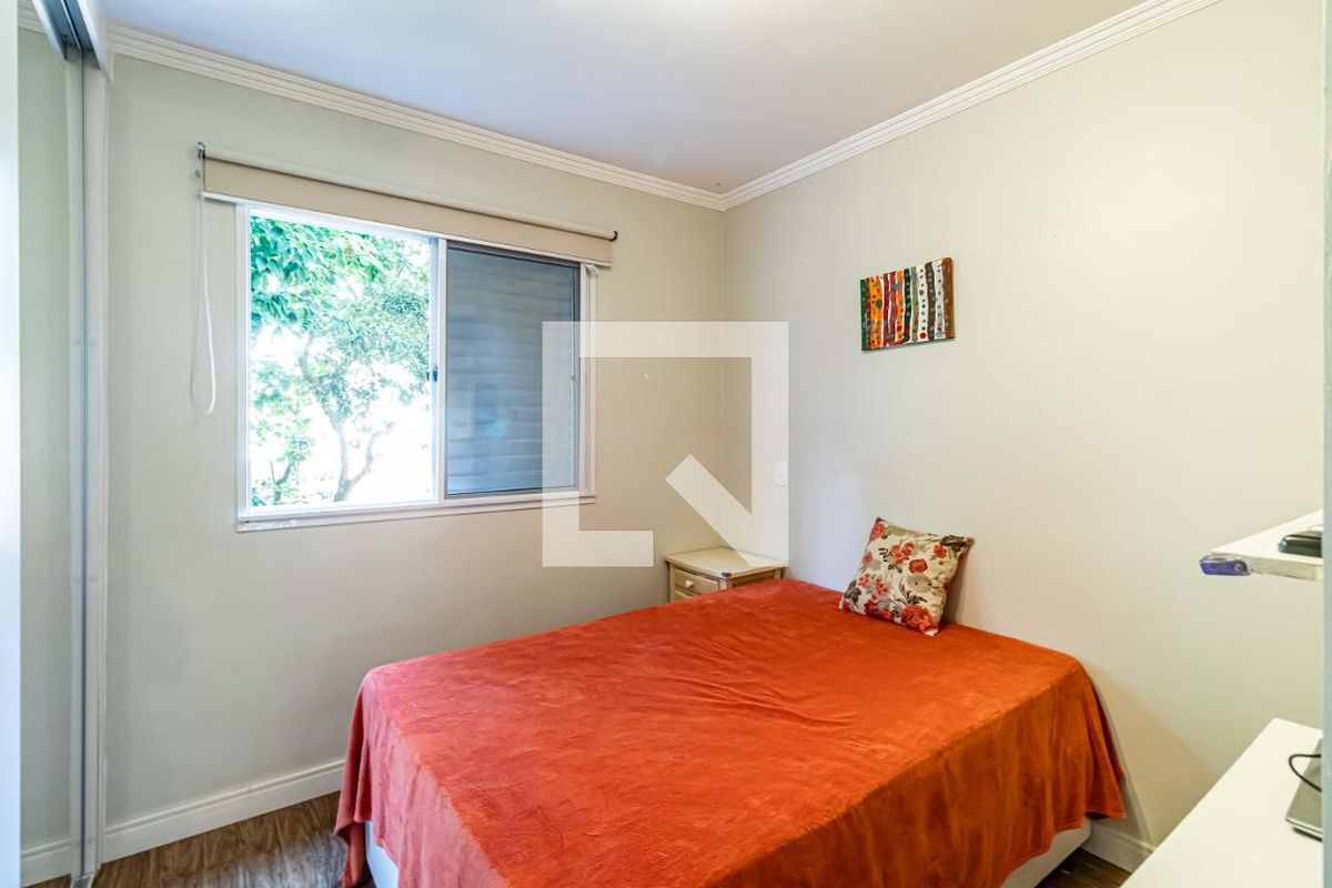Apartamento, 4 quartos, 110 m² - Foto 28